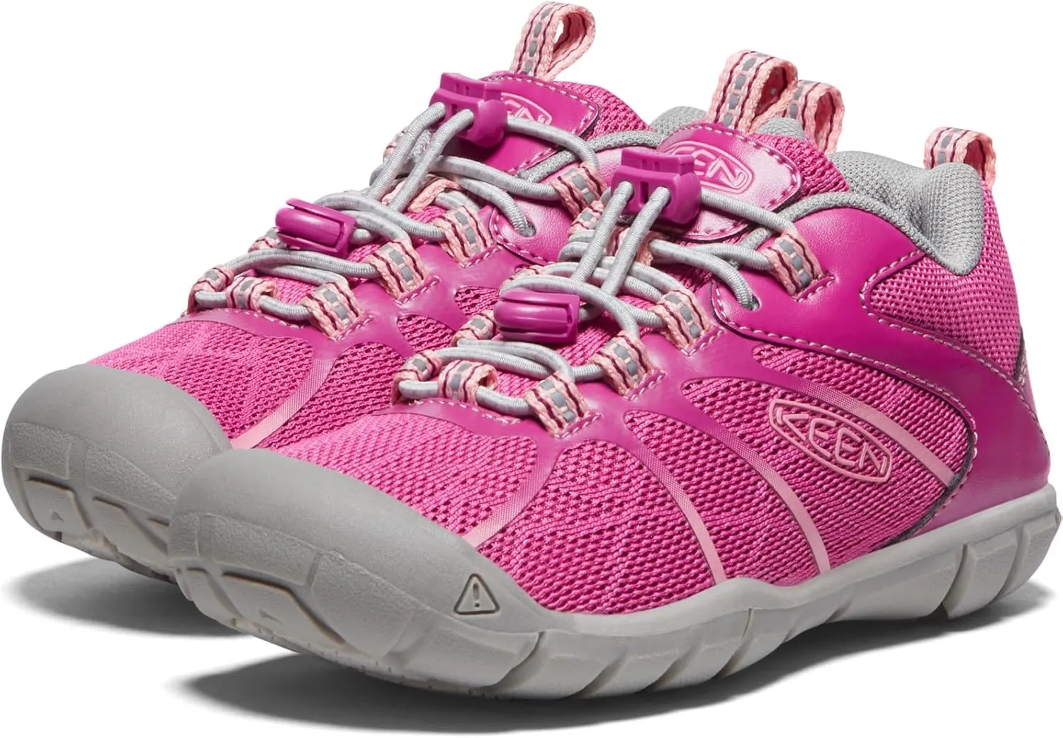 KEEN Kids' Chandler 2 CNX Casual Sneaker