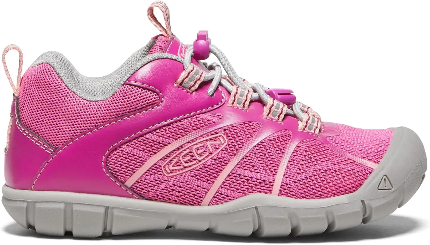KEEN Kids' Chandler 2 CNX Casual Sneaker