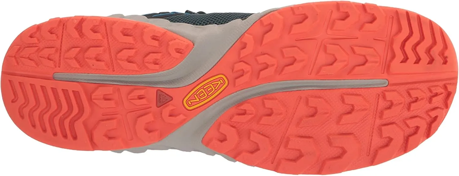 KEEN Men's NXIS EVO Waterproof Shoe