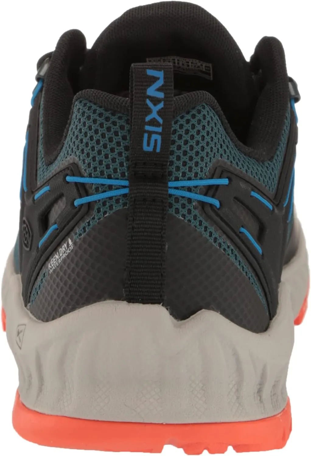KEEN Men's NXIS EVO Waterproof Shoe