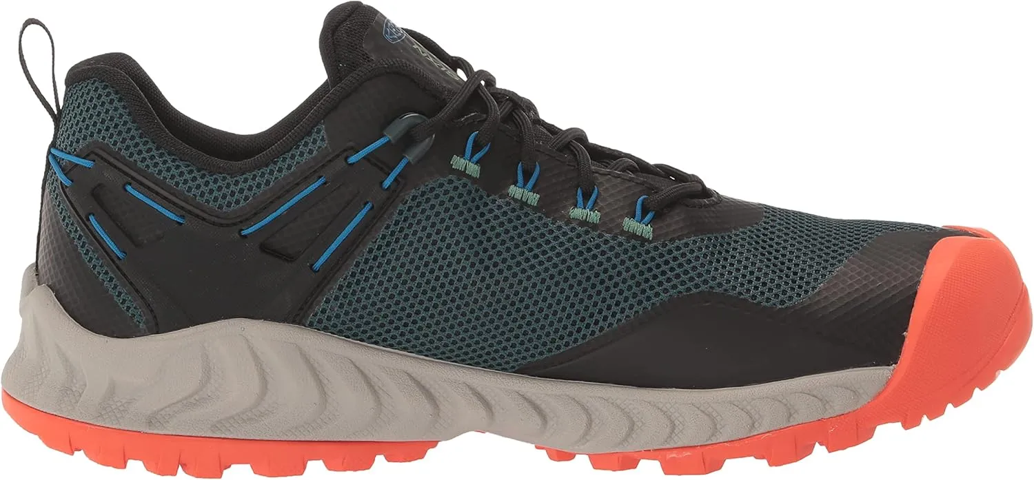 KEEN Men's NXIS EVO Waterproof Shoe