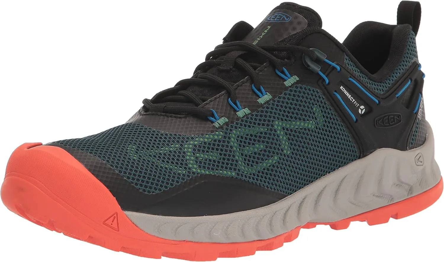 KEEN Men's NXIS EVO Waterproof Shoe