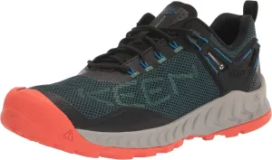 KEEN Men's NXIS EVO Waterproof Shoe