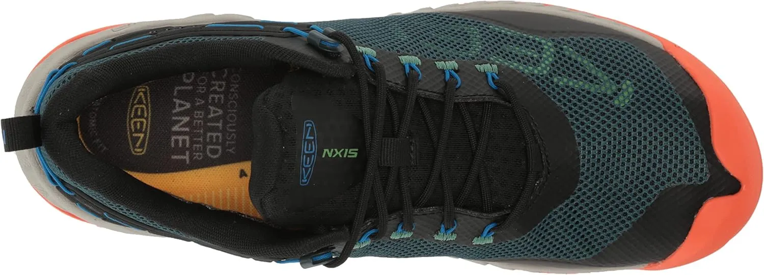 KEEN Men's NXIS EVO Waterproof Shoe