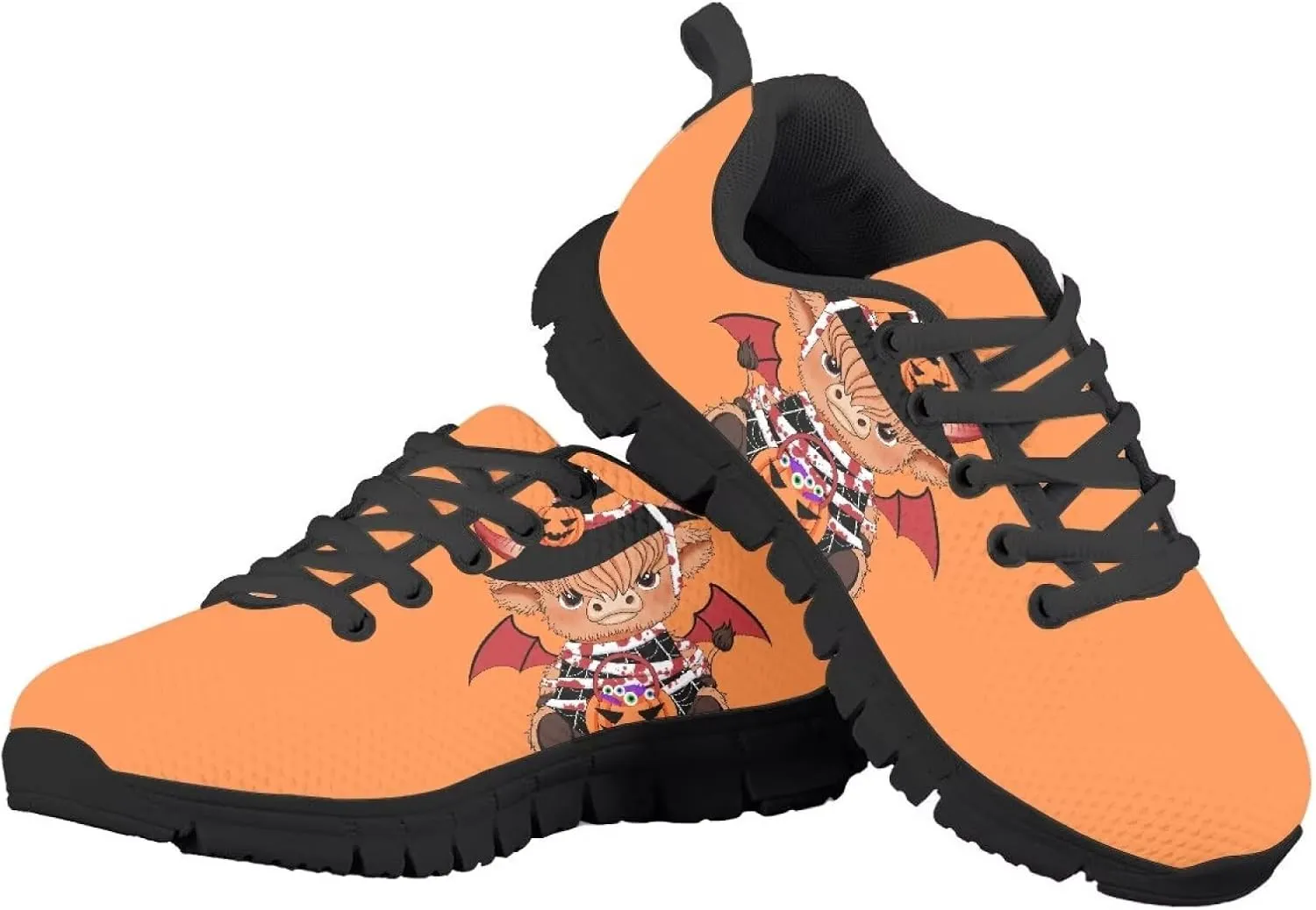 Kids Indoor Soccer Shoes Boys Running Shoes Non Slip Breathable