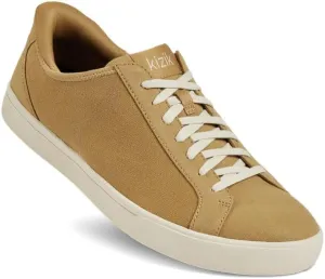 Kizik Irvine Comfortable Breathable Stretch Slip On Sneakers- Easy Slip-Ons | Casual Shoes for Men, Women and Elderly | Stylish Shoes for Everyday - Regular Width