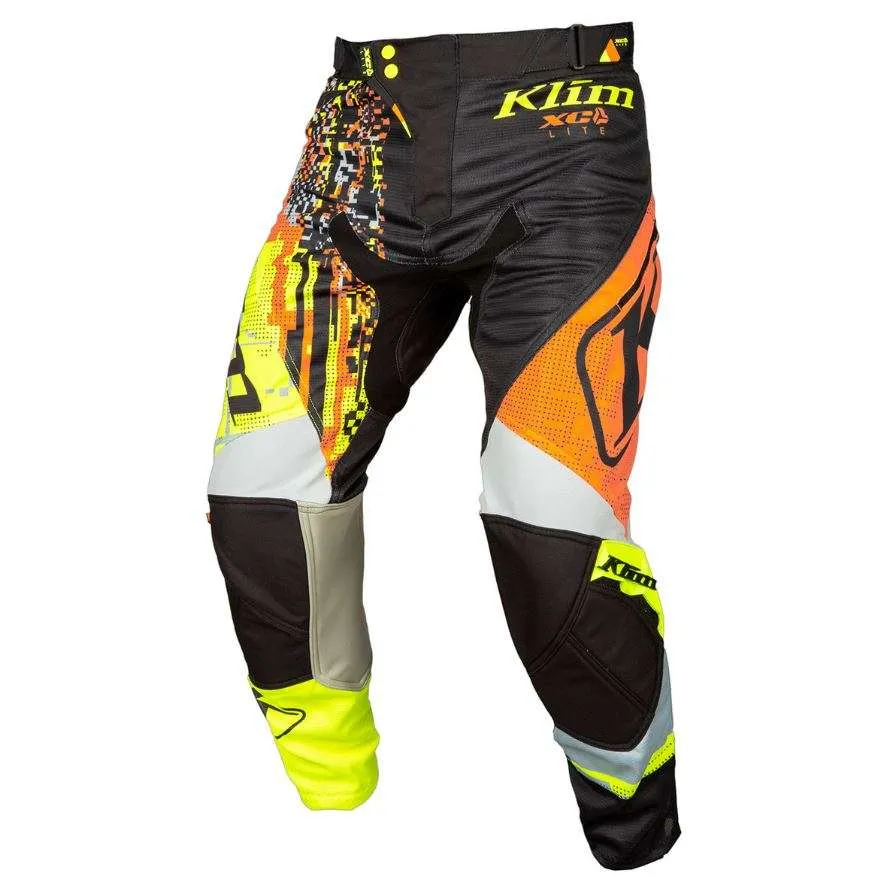 Klim XC Lite Pant (Closeout)