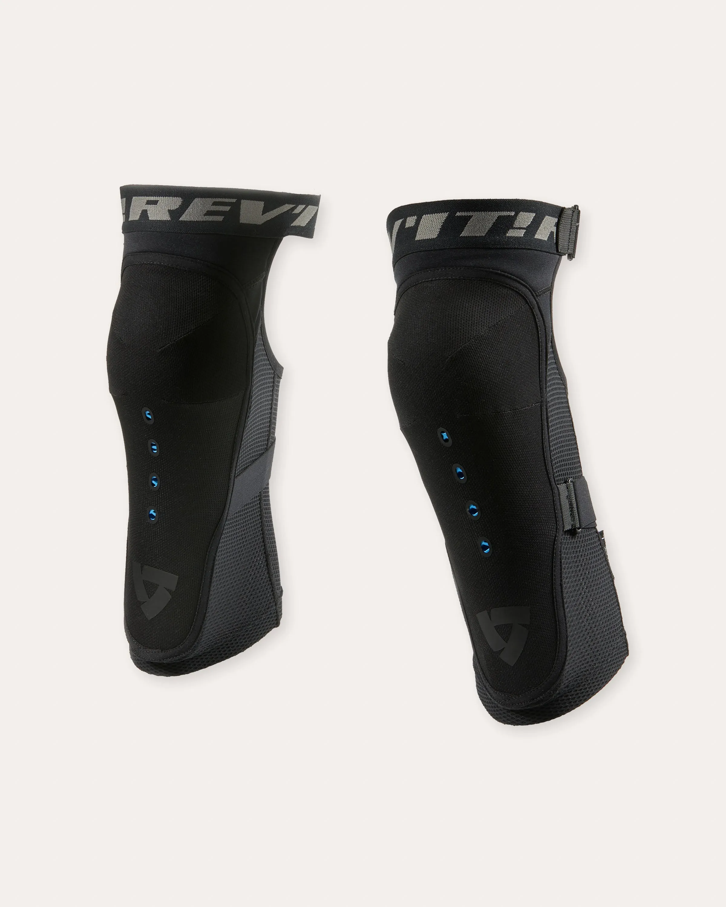 Knee protector Scram | Black