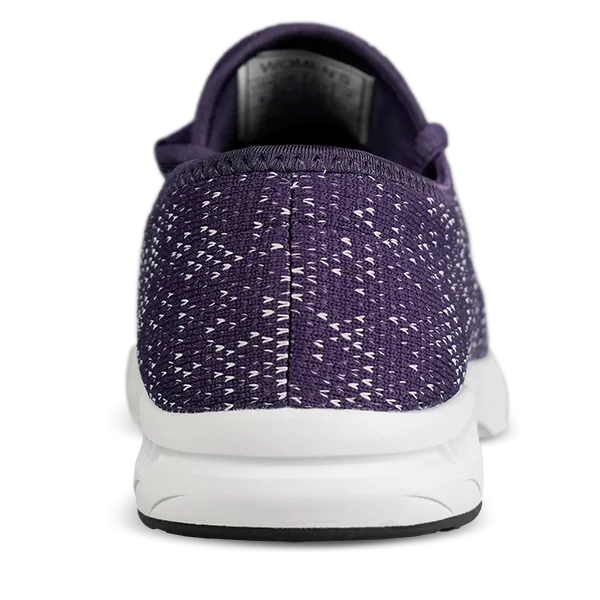 KR Strikeforce Maui Violet Womens Bowling Shoes
