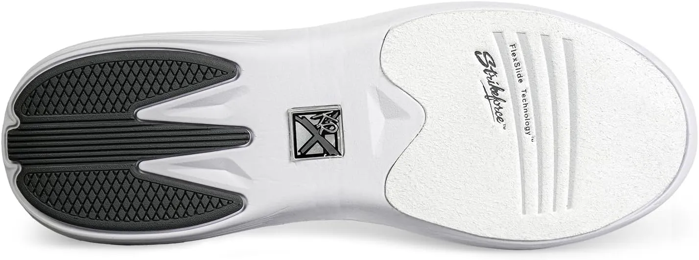 KR Strikeforce Men's Arrow Athletic Right or Left Handed Bowling Shoe