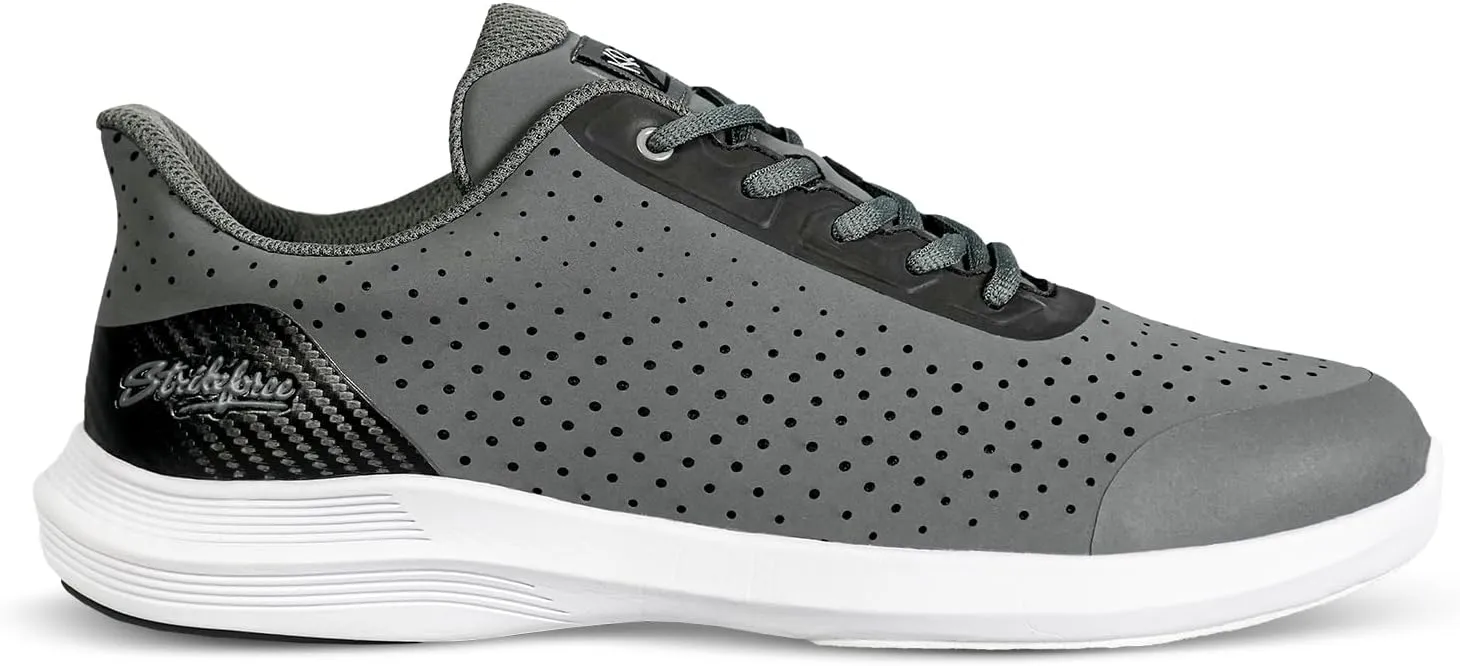 KR Strikeforce Men's Arrow Athletic Right or Left Handed Bowling Shoe