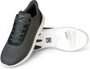 KR Strikeforce Men's Arrow Athletic Right or Left Handed Bowling Shoe