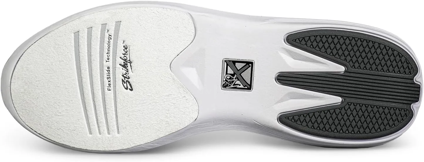 KR Strikeforce Men's Arrow Athletic Right or Left Handed Bowling Shoe