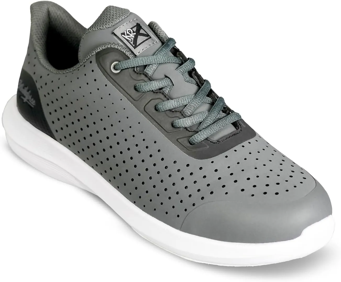 KR Strikeforce Men's Arrow Athletic Right or Left Handed Bowling Shoe