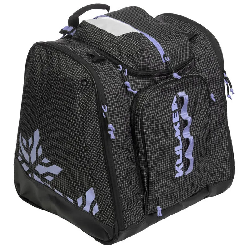 Kulkea Powder Trekker Ski Boot Bag (2025)