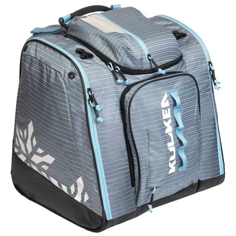 Kulkea Powder Trekker Ski Boot Bag (2025)