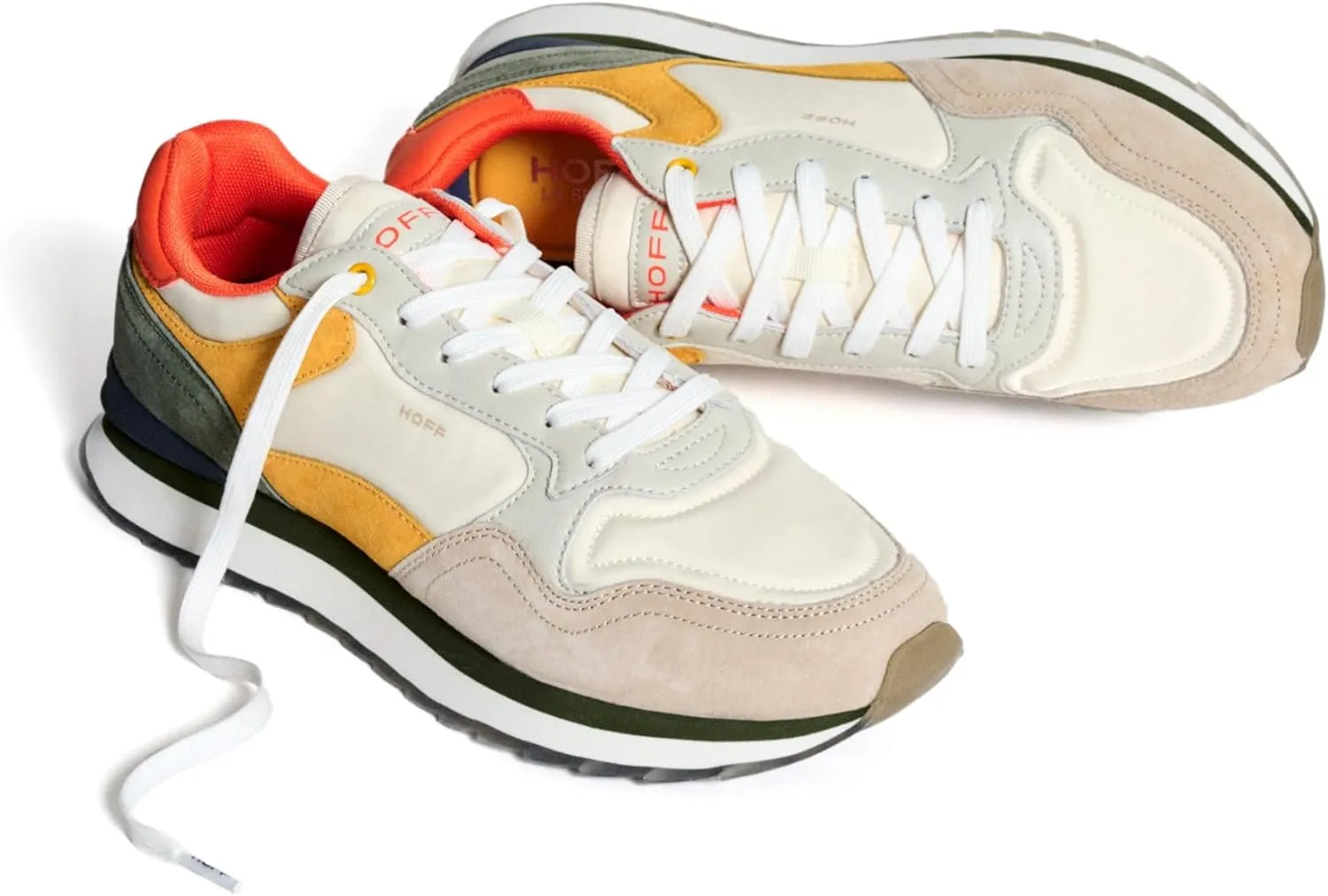 LA Serena Men's Trainers
