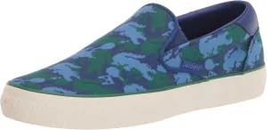 Lacoste Kids' Jump Serve Slip-On