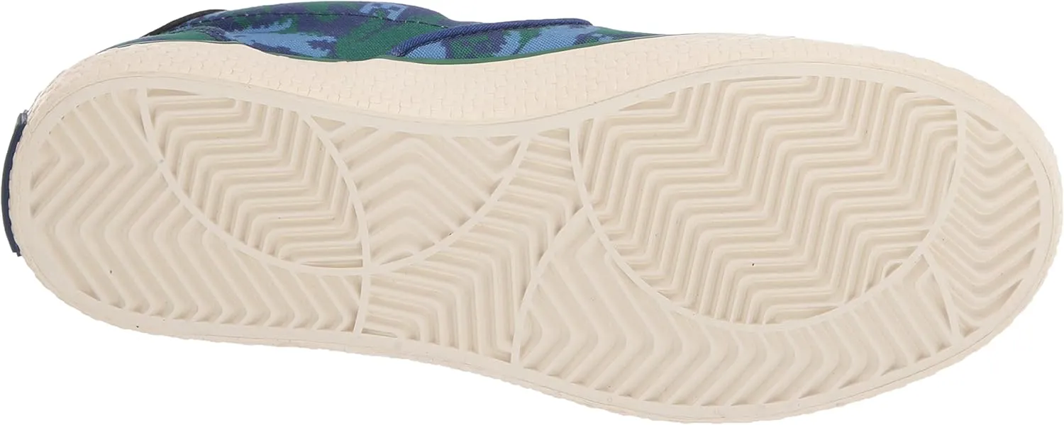 Lacoste Kids' Jump Serve Slip-On