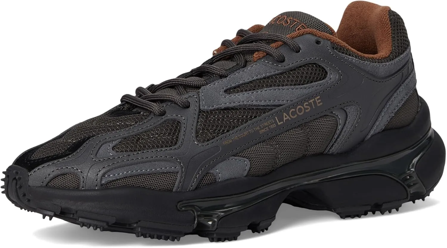Lacoste Men's L003 2k24 Sneaker