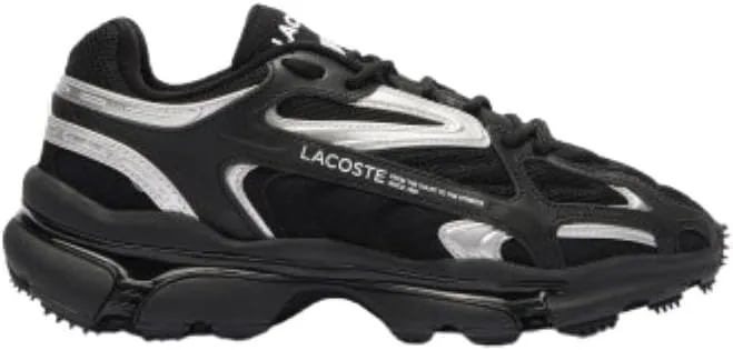 Lacoste Men's L003 2k24 Trainers Sneaker