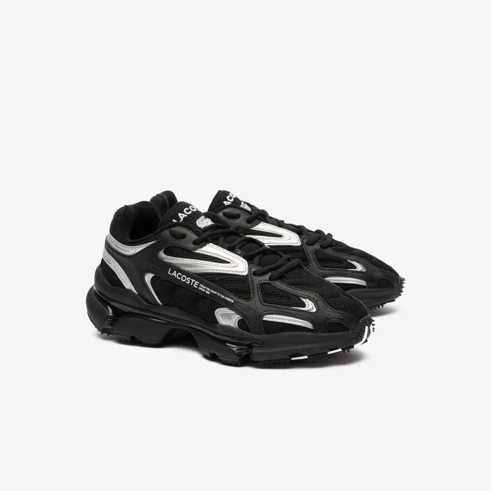 Lacoste Men's L003 2k24 Trainers Sneaker