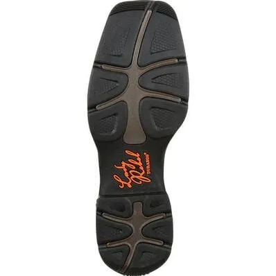Lady Rebel by Durango Women's Waterproof Western Boot
