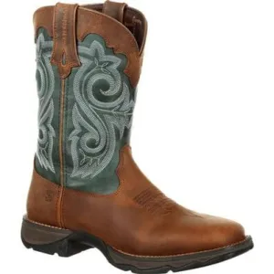 Lady Rebel by Durango Women's Waterproof Western Boot