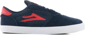 Lakai Kids’ Cambridge Low-Top Skateboarding Shoe