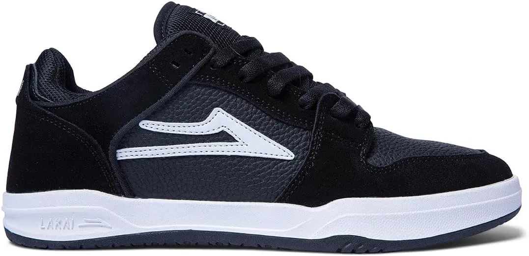 Lakai Men’s Telford Low Skateboarding Shoe
