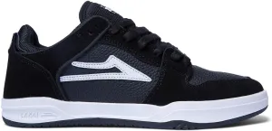 Lakai Men’s Telford Low Skateboarding Shoe