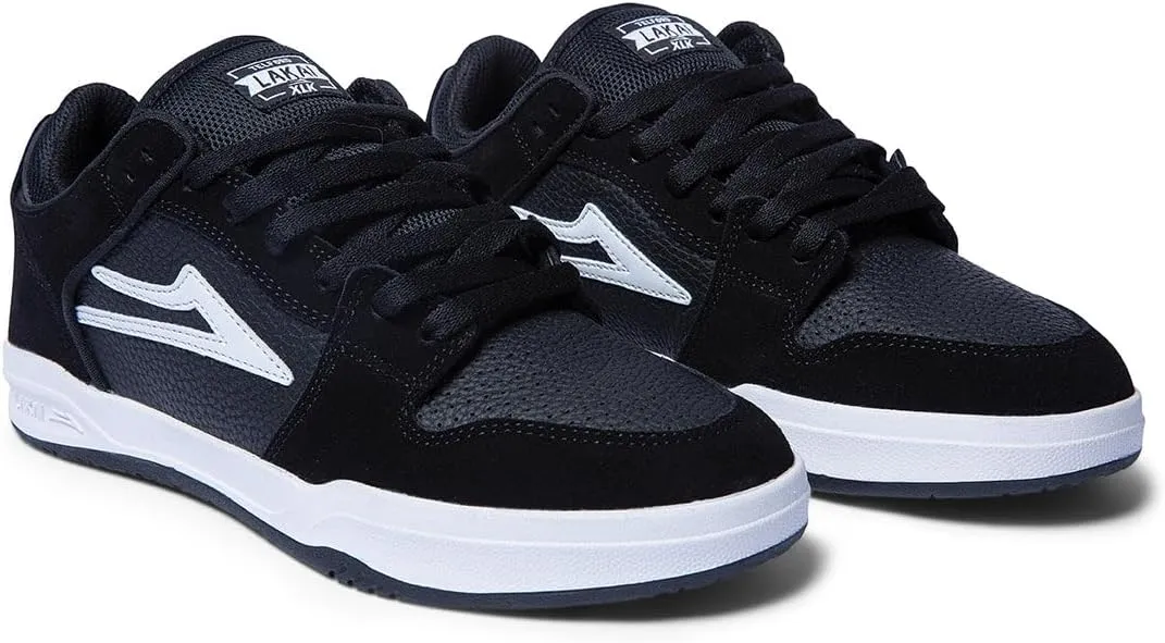 Lakai Men’s Telford Low Skateboarding Shoe