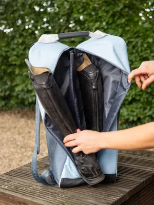 LeMieux Boot & Hat Bag - AW24