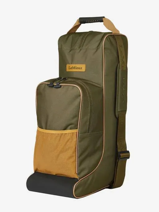 LeMieux Boot & Hat Bag - AW24