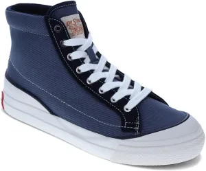 Levi's Men's Casual Sneaker, Blue, 9.5