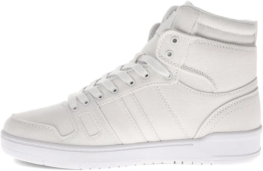 Levi's Womens BB Hi CVS Hightop Sneaker Shoe