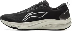 LI-NING RED Hare 8 Men's Running Shoes Reflective Boom Fiber Lightweight High Rebound Racing Training Sneakers ARPV001
