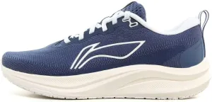 LI-NING RED Hare 8 Men's Running Shoes Reflective Boom Fiber Lightweight High Rebound Racing Training Sneakers ARPV001