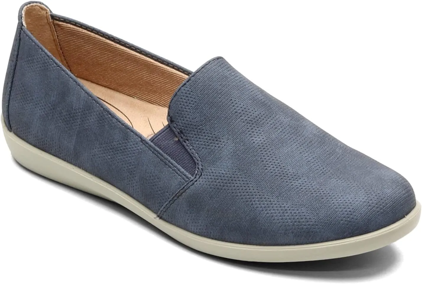 LifeStride Women's Neon Slip-On