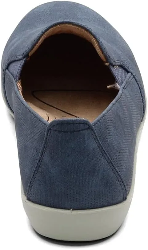 LifeStride Women's Neon Slip-On