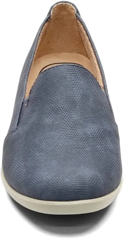 LifeStride Women's Neon Slip-On