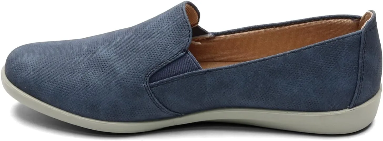 LifeStride Women's Neon Slip-On