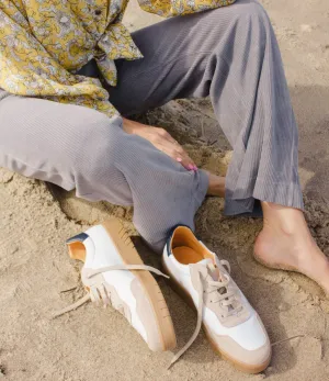 Lisbon Sneaker