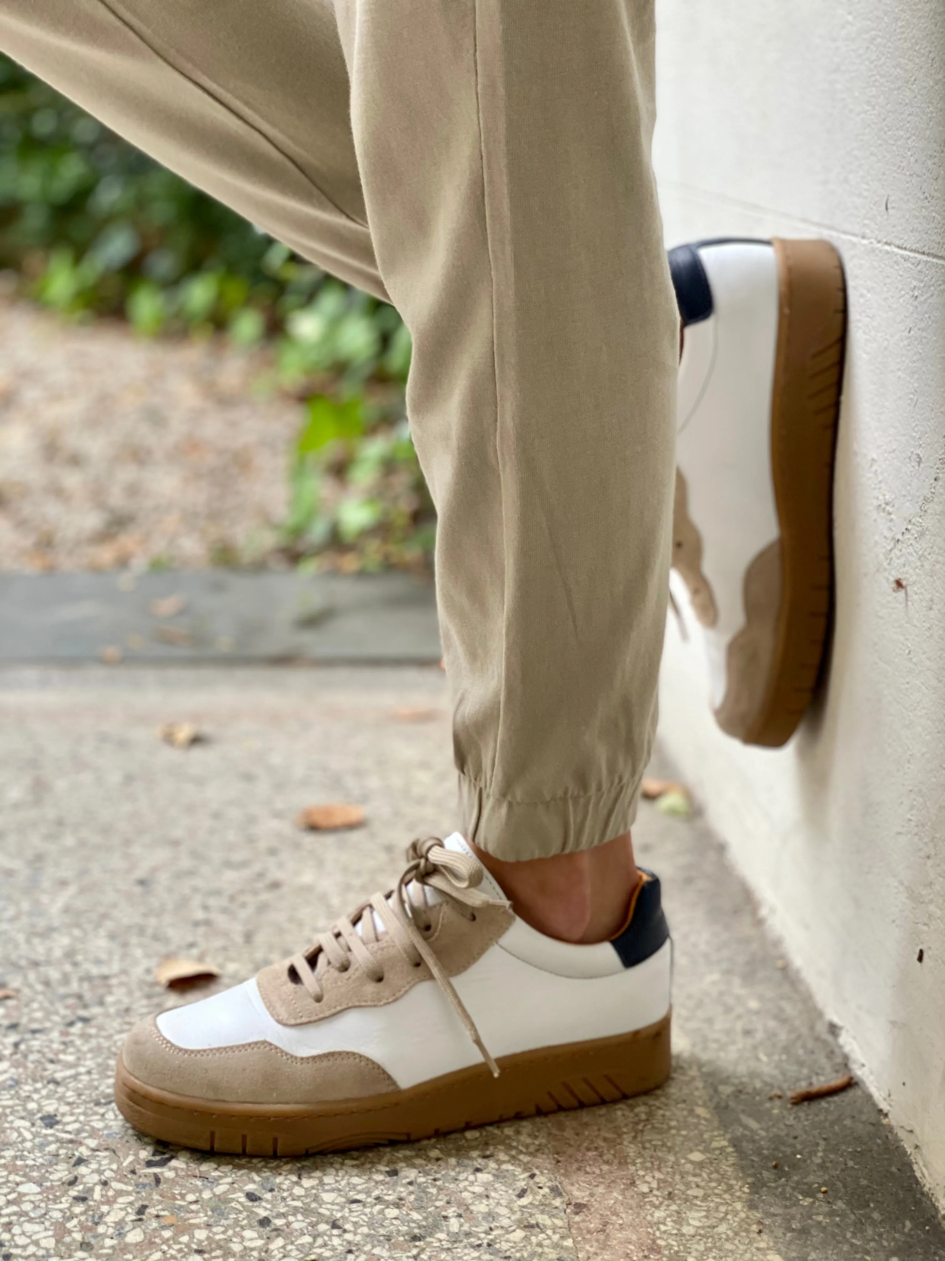 Lisbon Sneaker