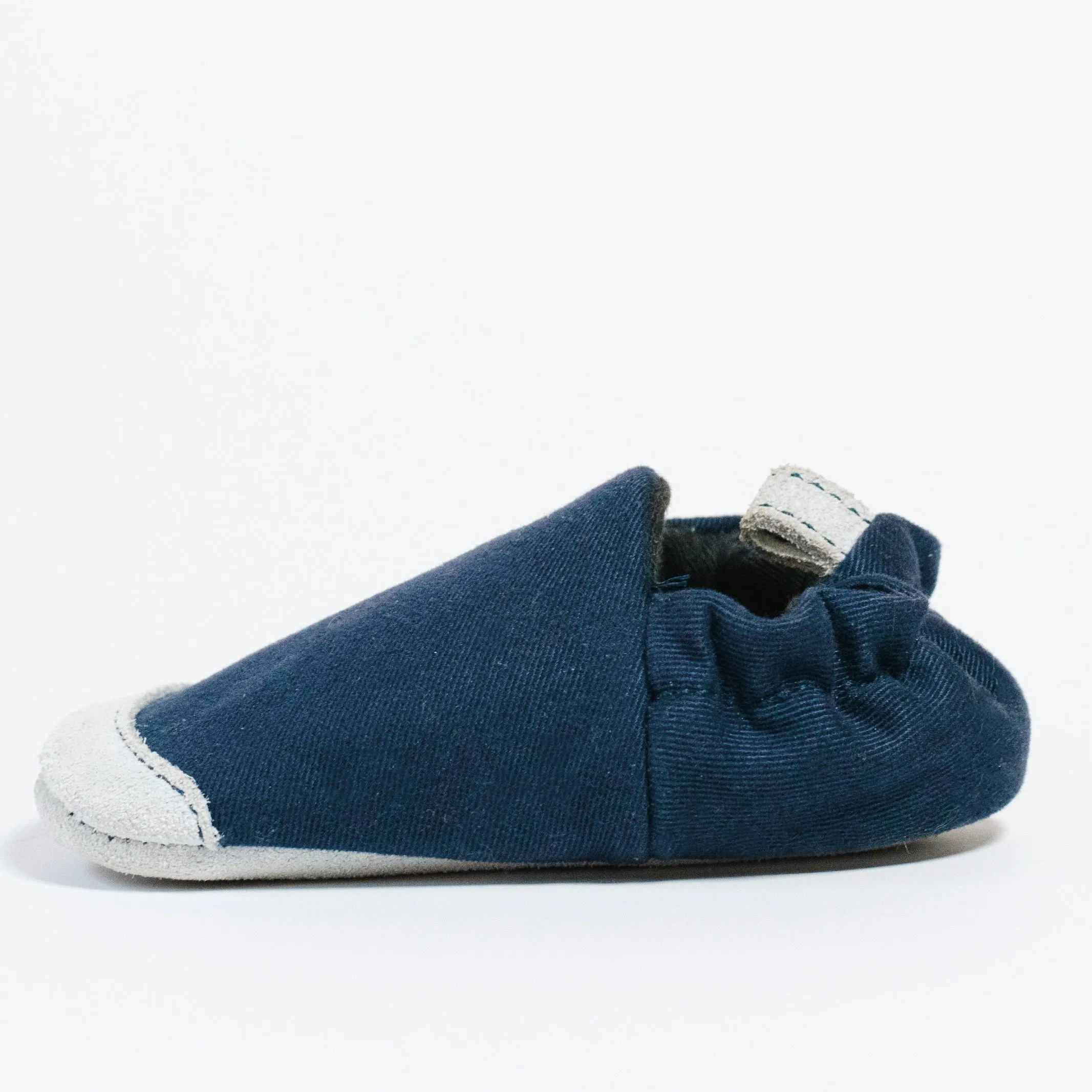 Little Explorer Shoe