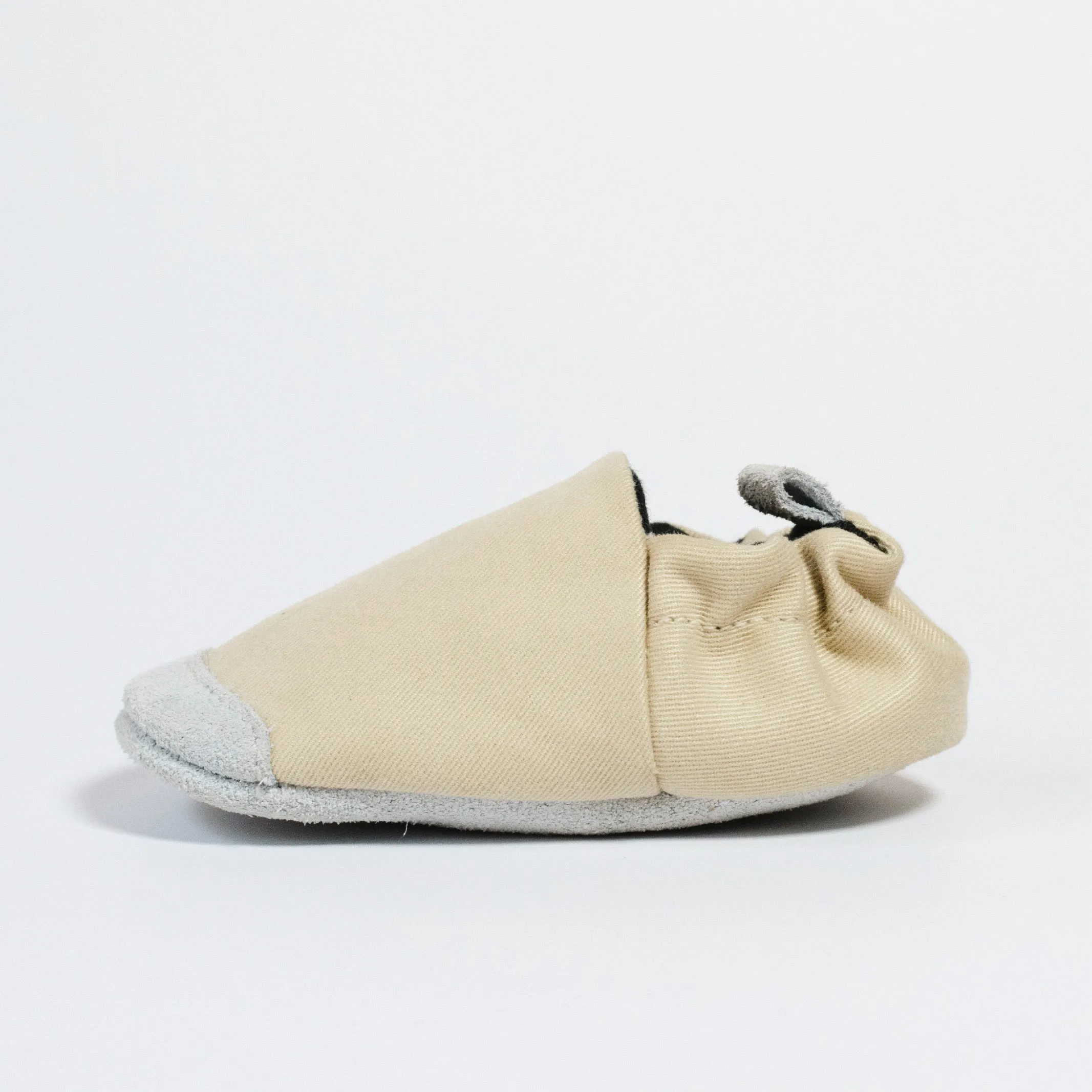 Little Explorer Shoe