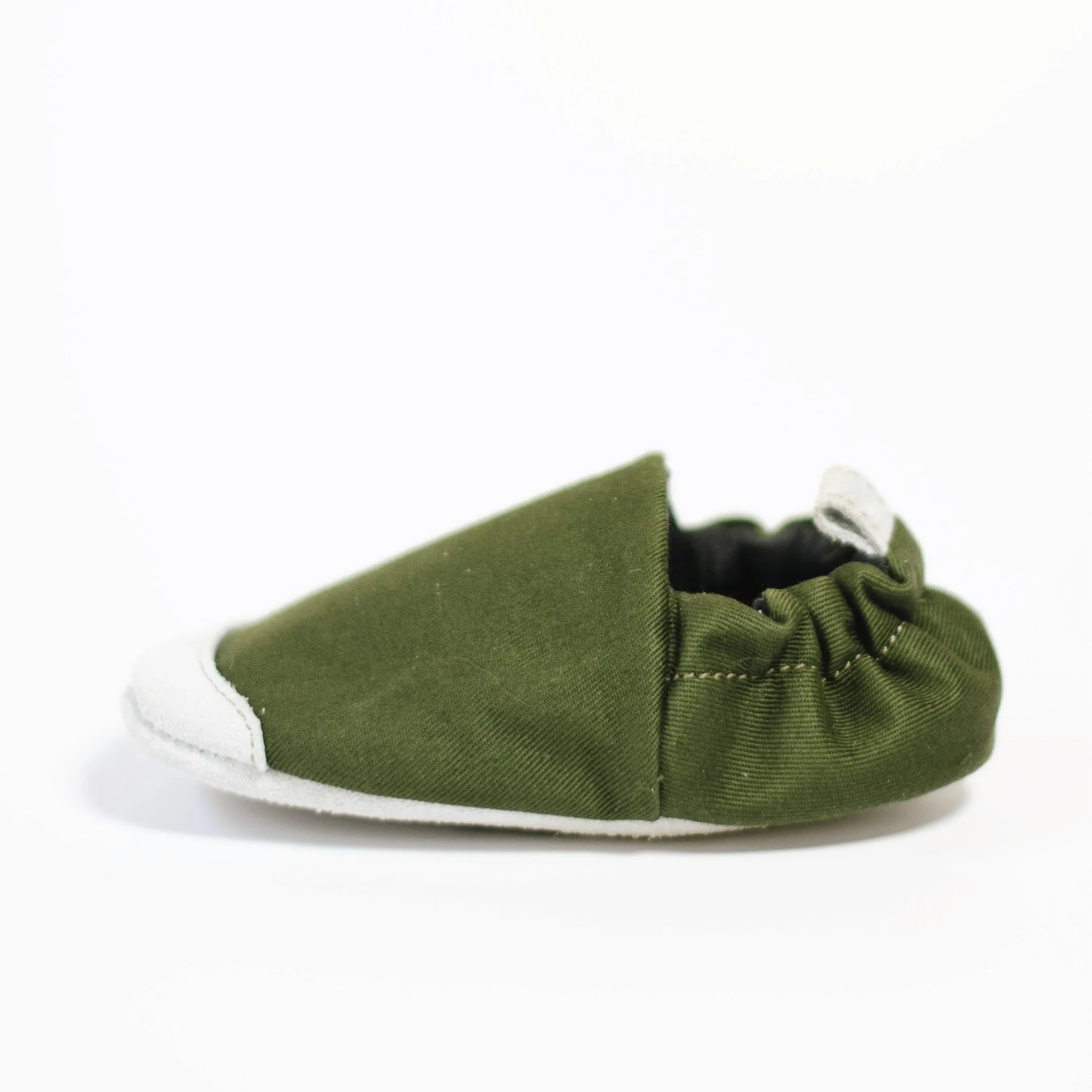 Little Explorer Shoe
