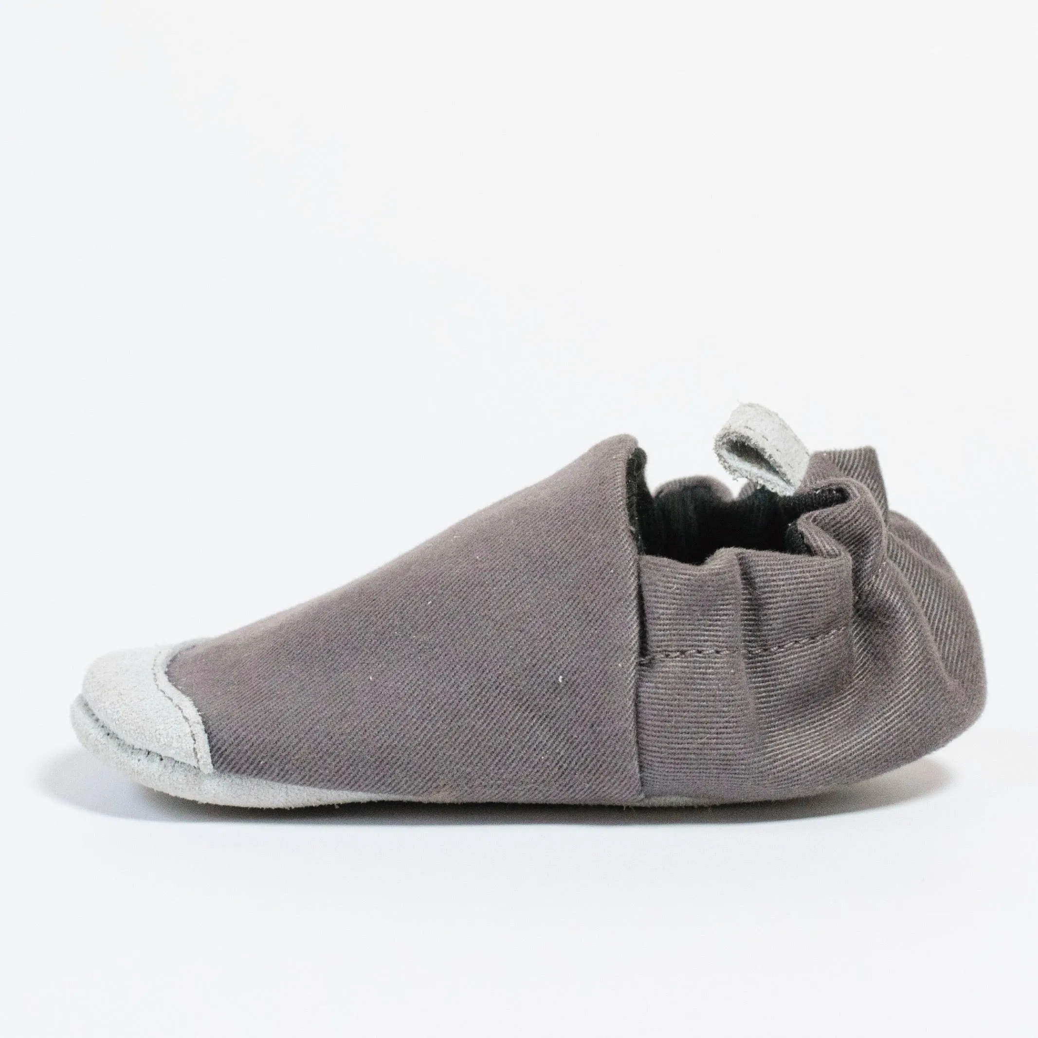 Little Explorer Shoe
