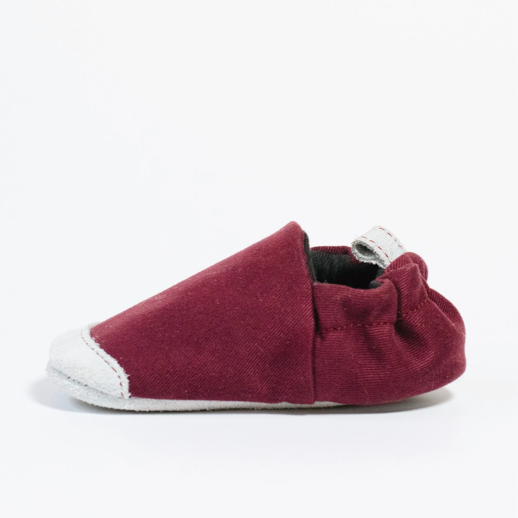 Little Explorer Shoe