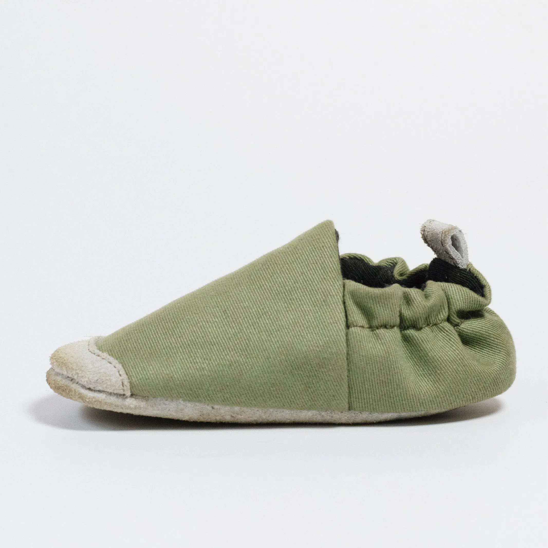 Little Explorer Shoe